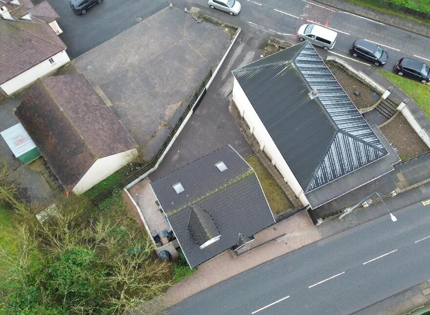 3 Kesh Road, Irvinestown, BT94 1FX