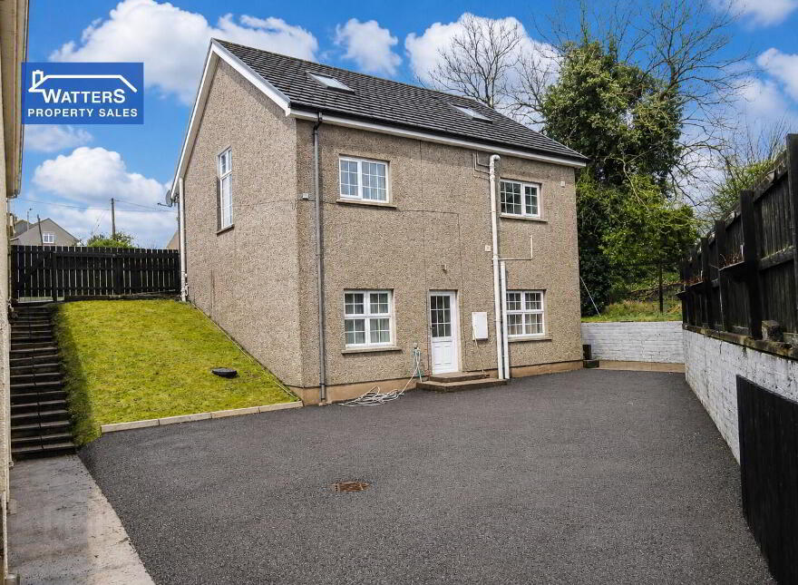 3 Kesh Road, Irvinestown, BT94 1FX