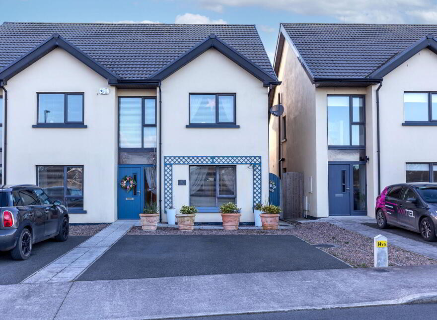 67 Cois Na Mara, Bettystown