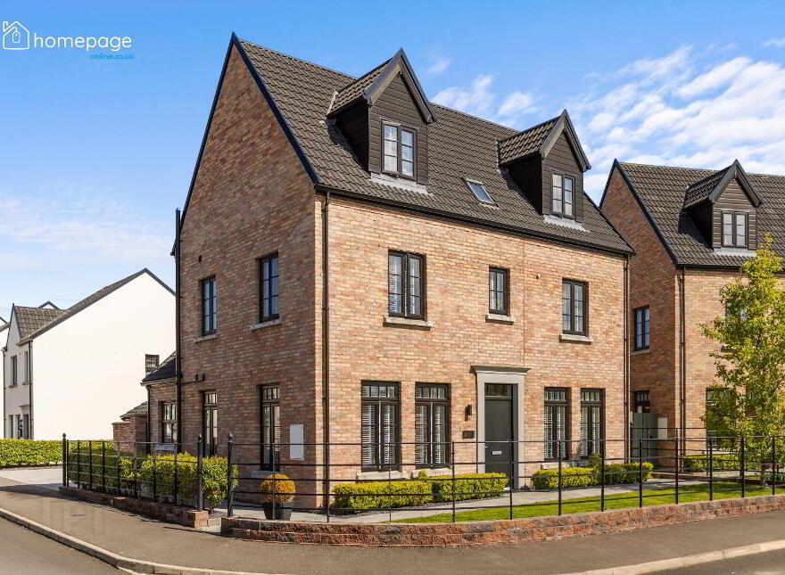 3 Beechhill View, Derry / Londonderry, BT47 3FU