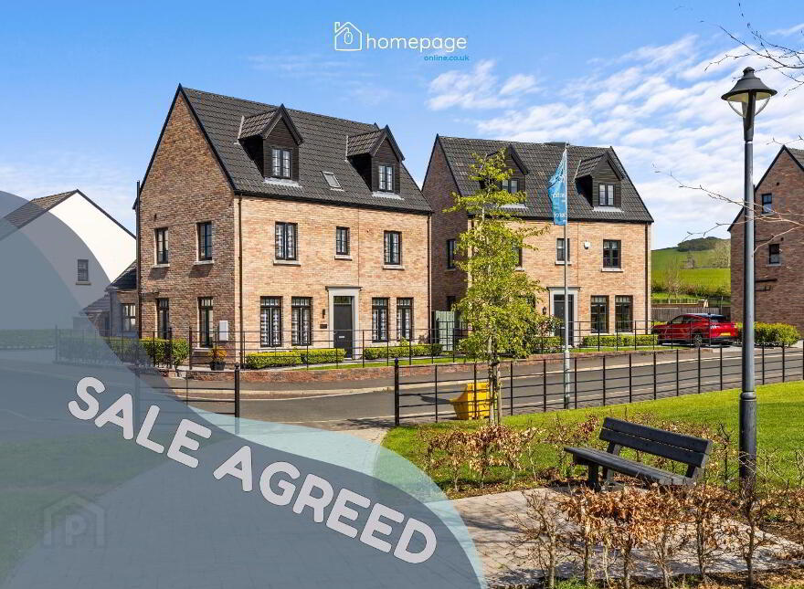 3 Beechhill View, Derry / Londonderry, BT47 3FU