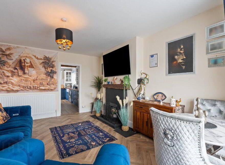 9 Strand Park, Ballywalter, Newtownards, BT22 2PW