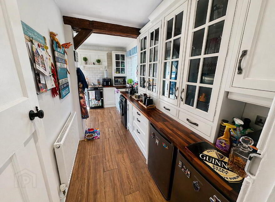 9 Strand Park, Ballywalter, Newtownards, BT22 2PW