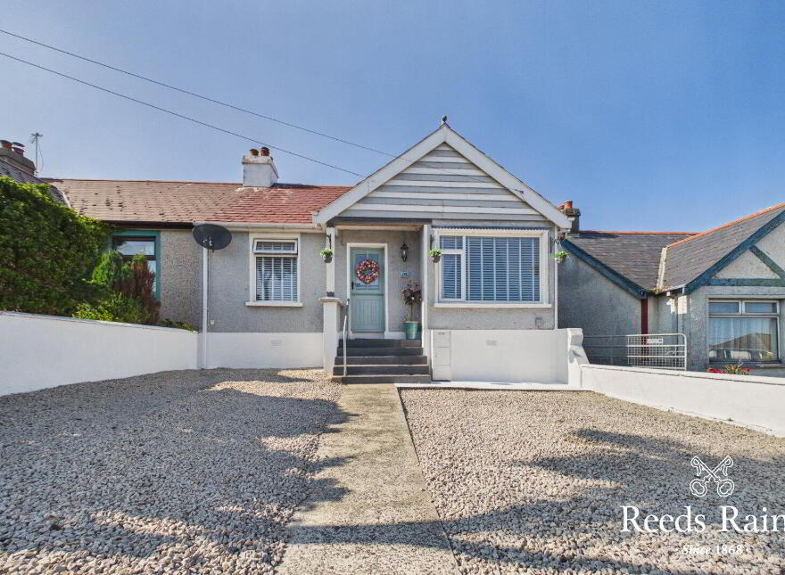 9 Strand Park, Ballywalter, Newtownards, BT22 2PW