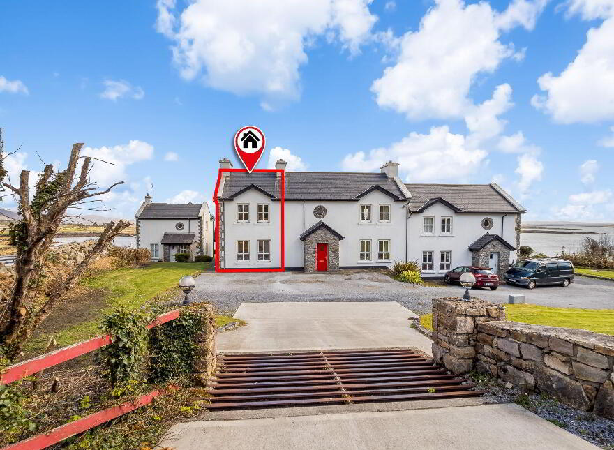 2 Oyster Cove, Kilkerrin, Ardmore, H91Y2AX
