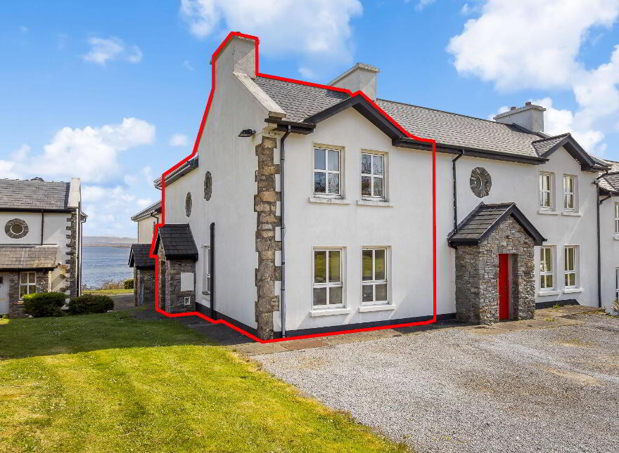 2 Oyster Cove, Kilkerrin, Ardmore, H91Y2AX