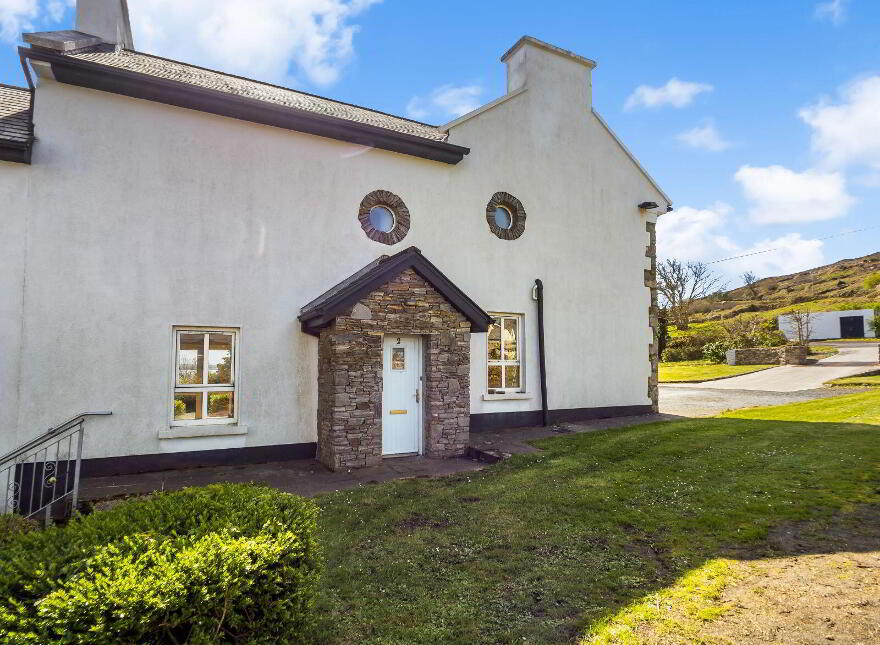 2 Oyster Cove, Kilkerrin, Ardmore, H91Y2AX