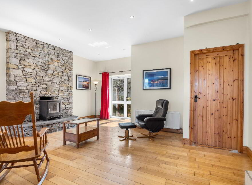 2 Oyster Cove, Kilkerrin, Ardmore, H91Y2AX