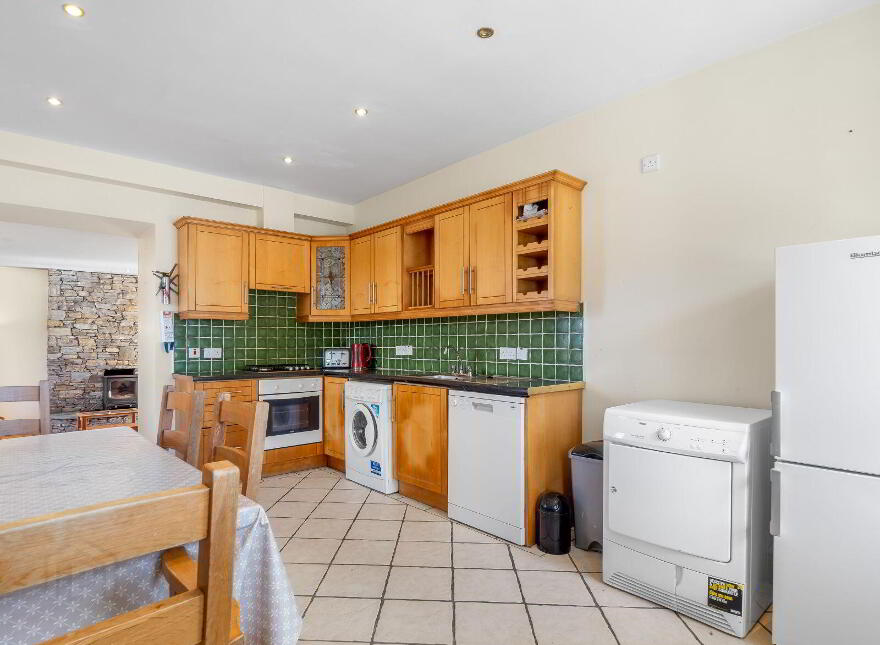 2 Oyster Cove, Kilkerrin, Ardmore, H91Y2AX