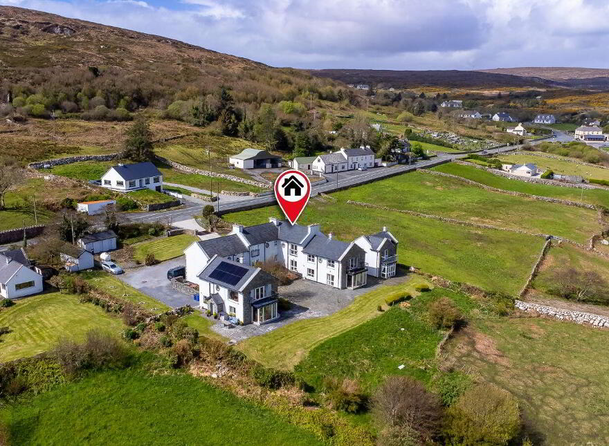 2 Oyster Cove, Kilkerrin, Ardmore, H91Y2AX