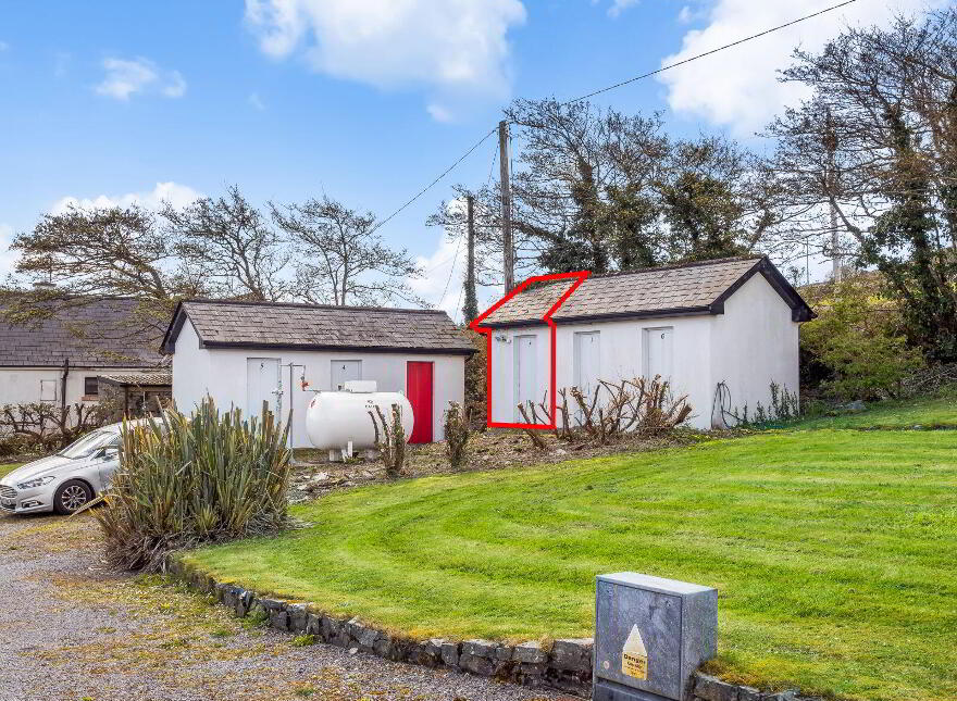 2 Oyster Cove, Kilkerrin, Ardmore, H91Y2AX