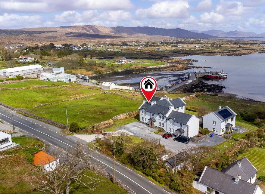 2 Oyster Cove, Kilkerrin, Ardmore, H91Y2AX