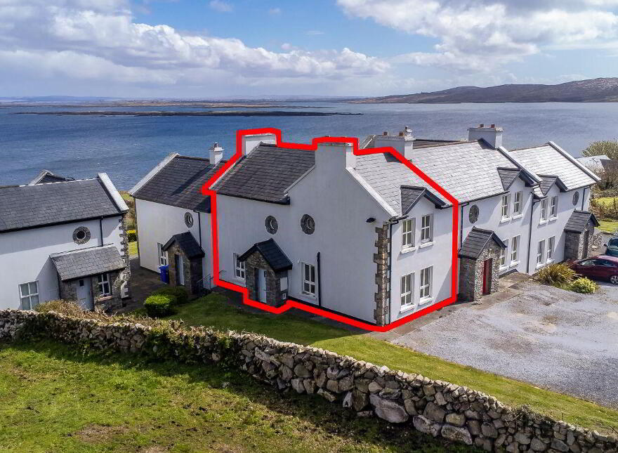 2 Oyster Cove, Kilkerrin, Ardmore, H91Y2AX