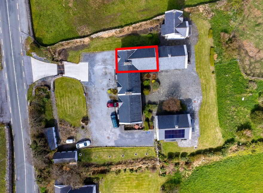 2 Oyster Cove, Kilkerrin, Ardmore, H91Y2AX