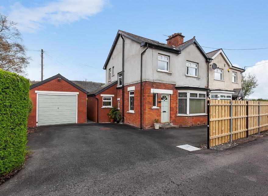 83A Station Road, Greenisland, BT38 8UP
