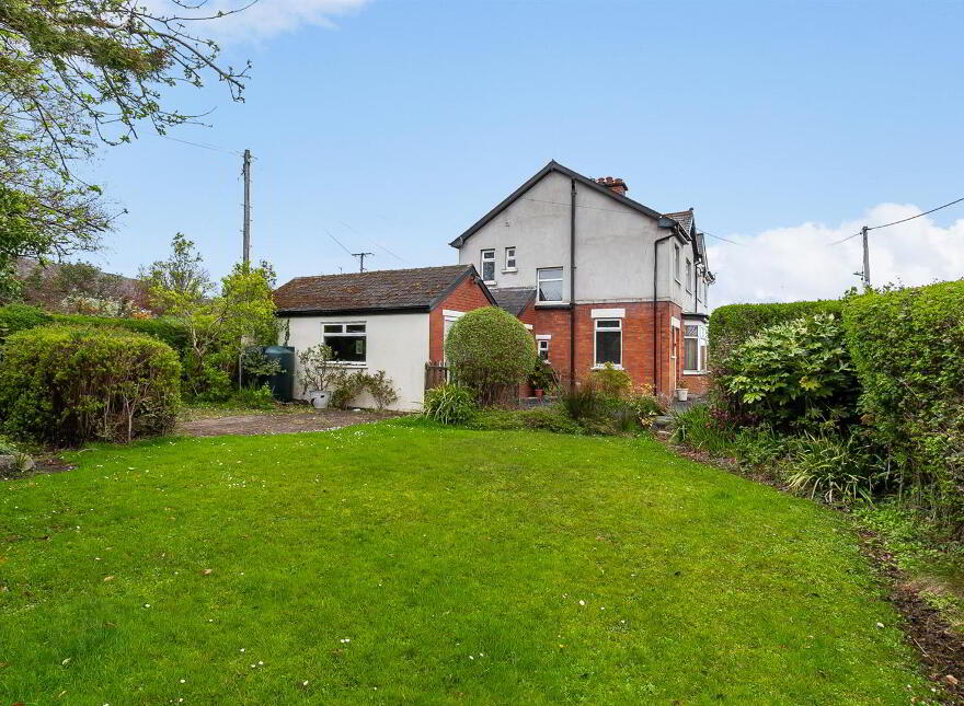 83A Station Road, Greenisland, BT38 8UP