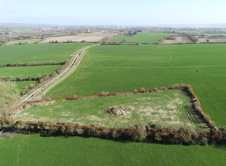 Ballymacmague, Dungarvan