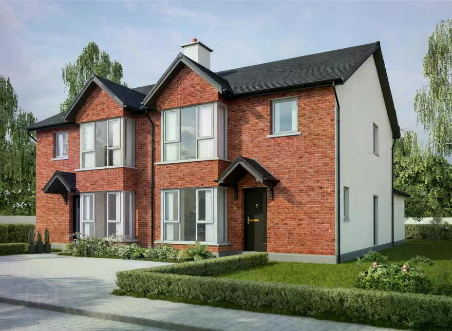 27 The Court, Lus An Ime, Cloyne photo