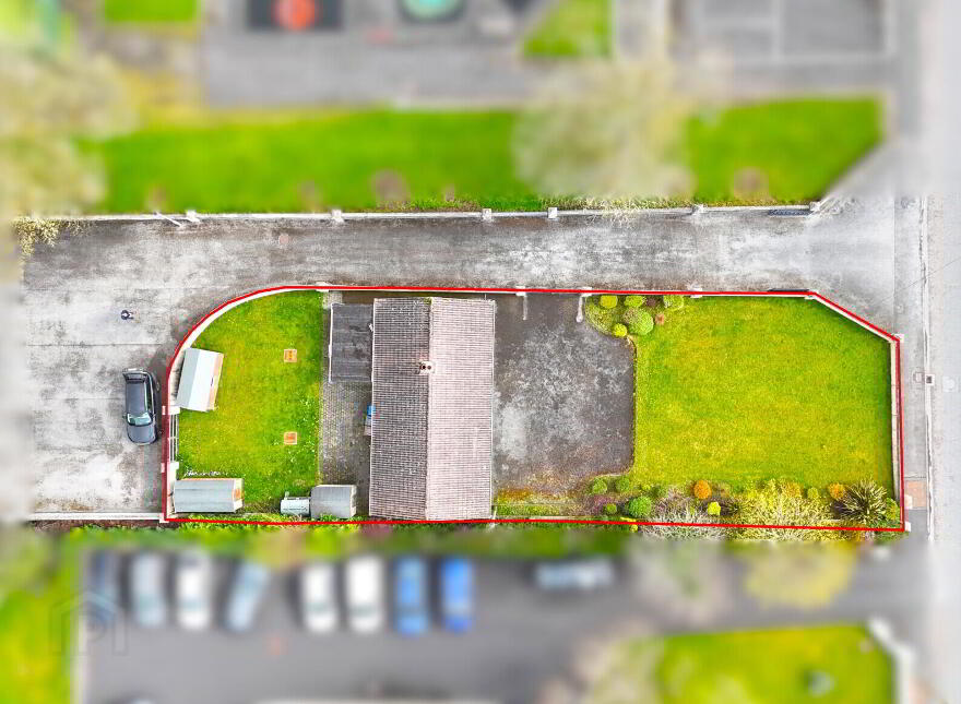 Lowpark, Charlestown, F12P263