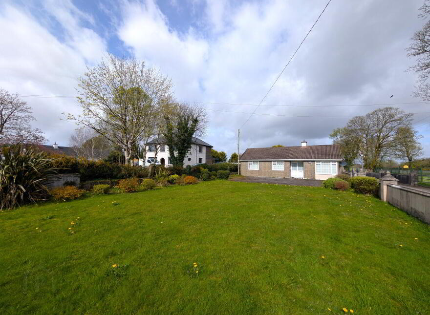 Lowpark, Charlestown, F12P263