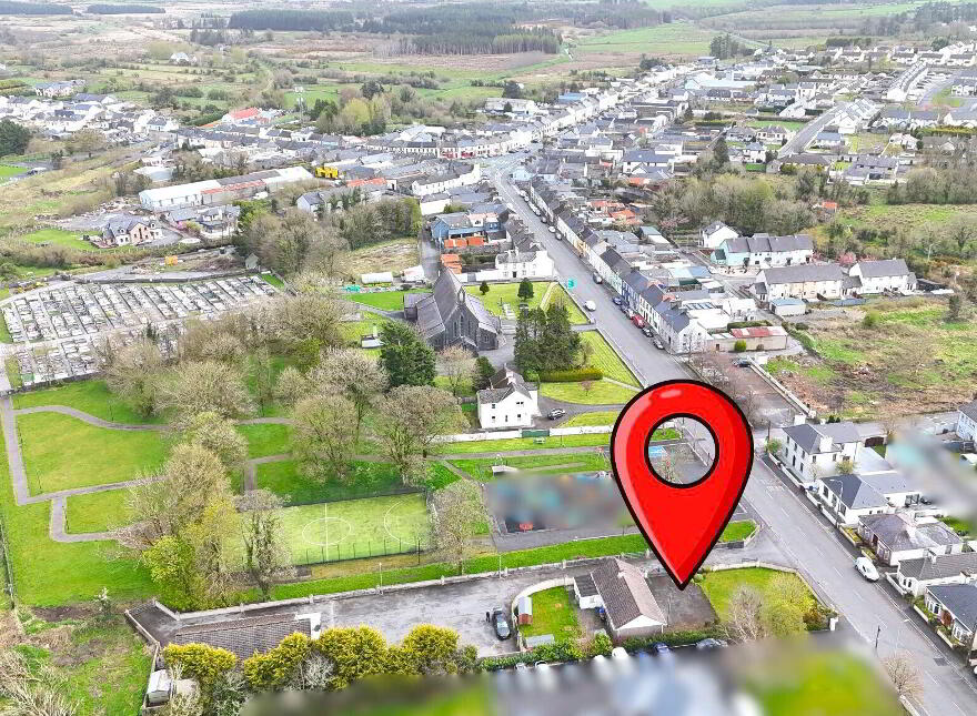 Lowpark, Charlestown, F12P263