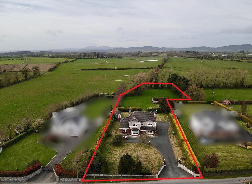 Carrowncashlane, Dungarvan, X35TE20