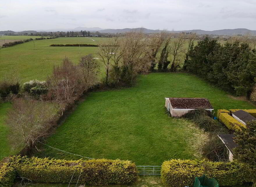 Carrowncashlane, Dungarvan, X35TE20