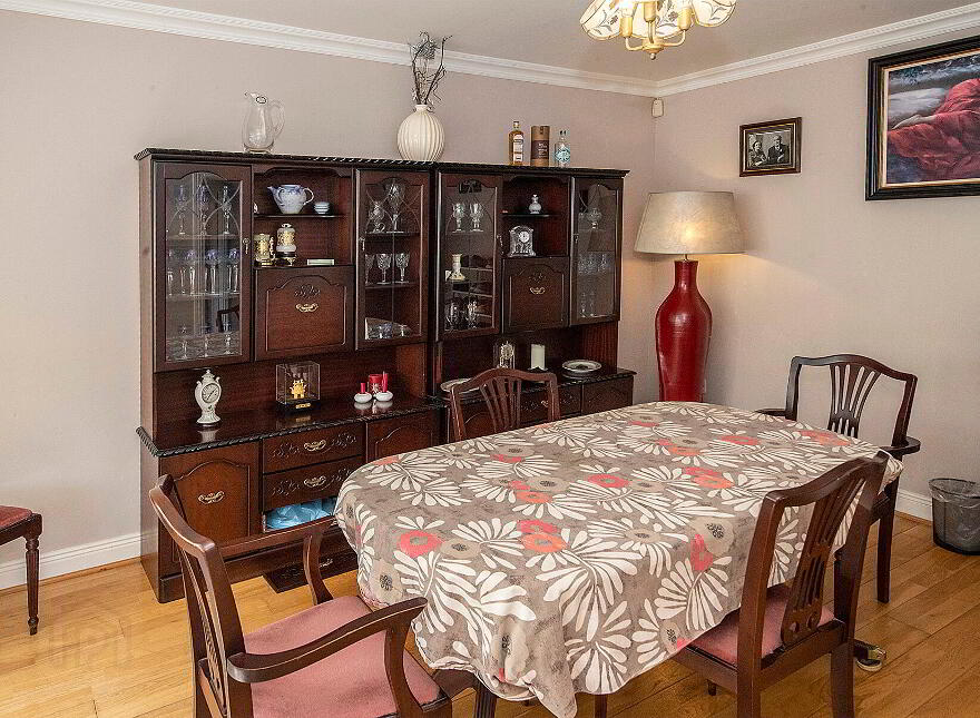 Carrowncashlane, Dungarvan, X35TE20