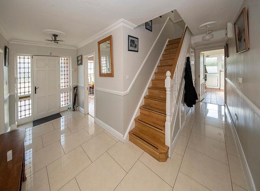 Carrowncashlane, Dungarvan, X35TE20