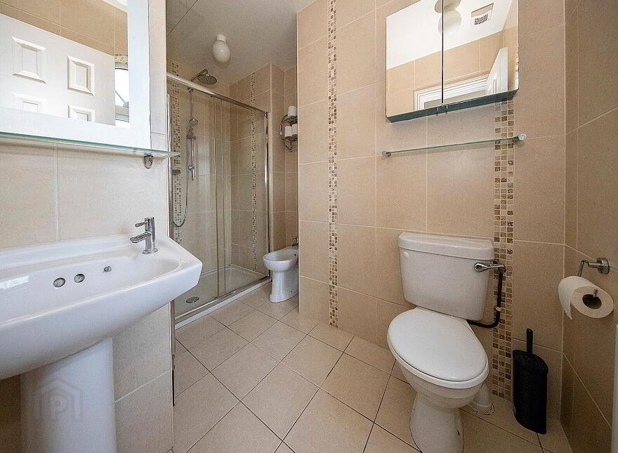 Carrowncashlane, Dungarvan, X35TE20