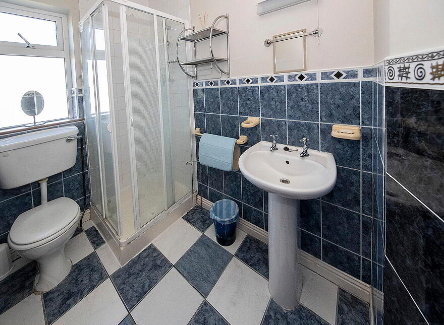 Carrowncashlane, Dungarvan, X35TE20