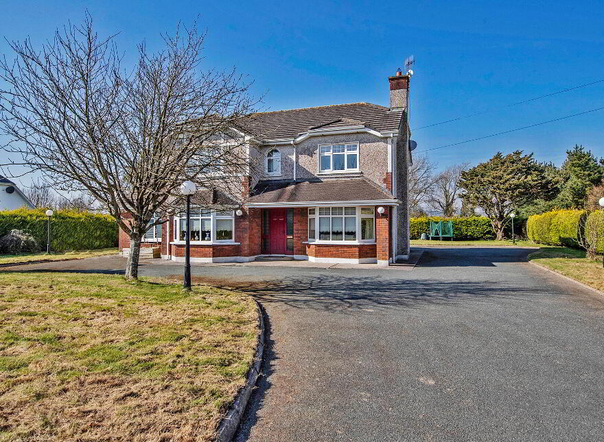 Carrowncashlane, Dungarvan, X35TE20
