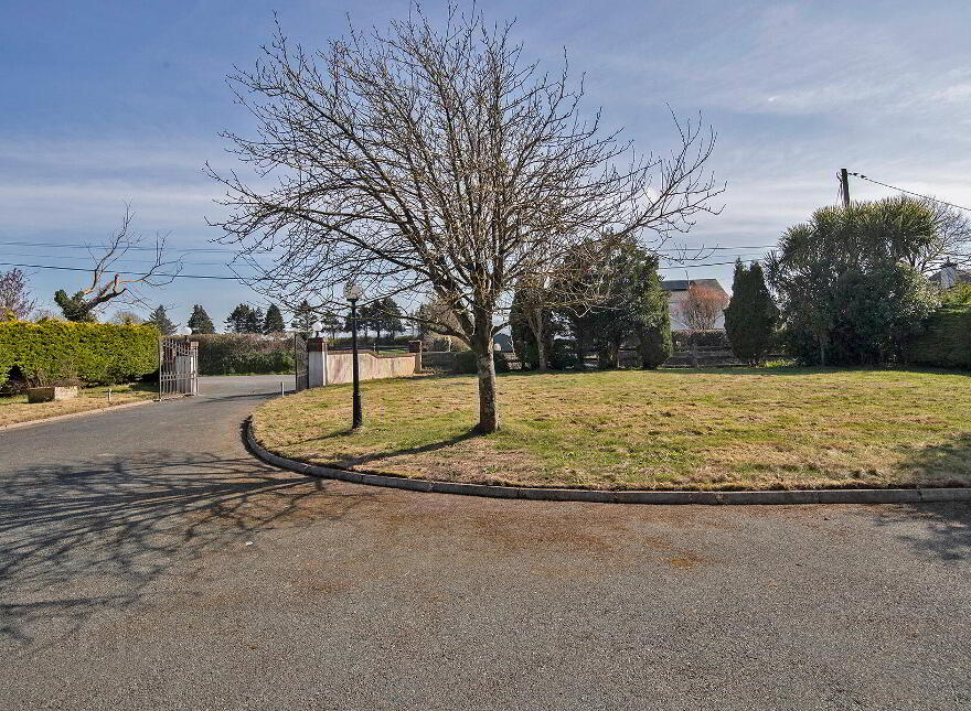 Carrowncashlane, Dungarvan, X35TE20
