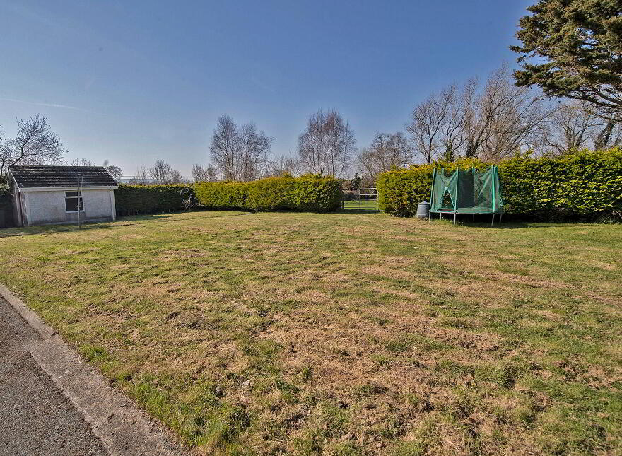 Carrowncashlane, Dungarvan, X35TE20