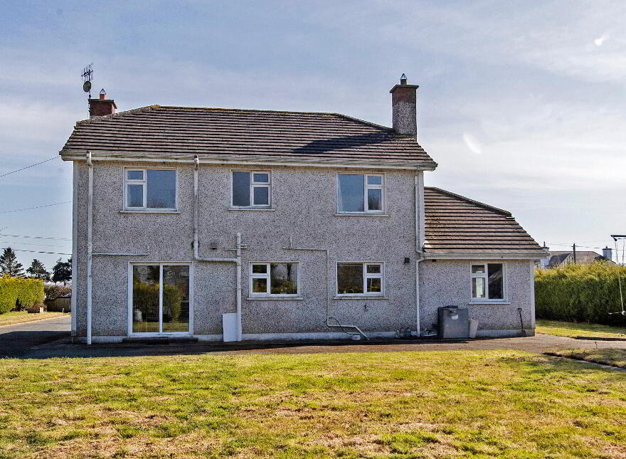 Carrowncashlane, Dungarvan, X35TE20