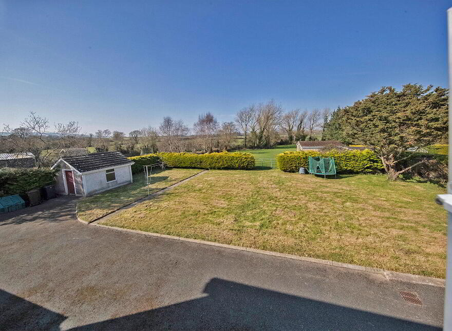 Carrowncashlane, Dungarvan, X35TE20