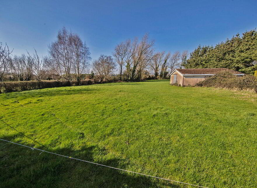 Carrowncashlane, Dungarvan, X35TE20