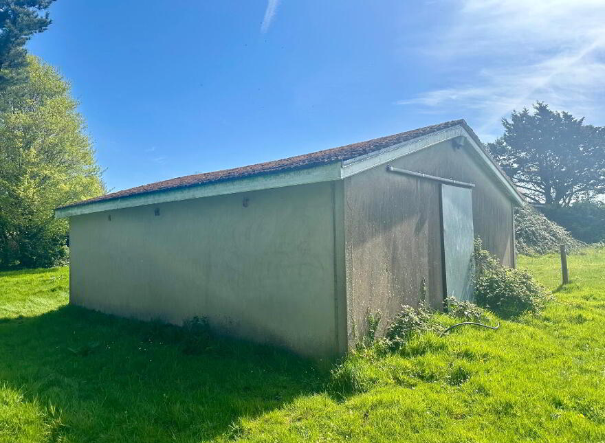 Carrowncashlane, Dungarvan, X35TE20