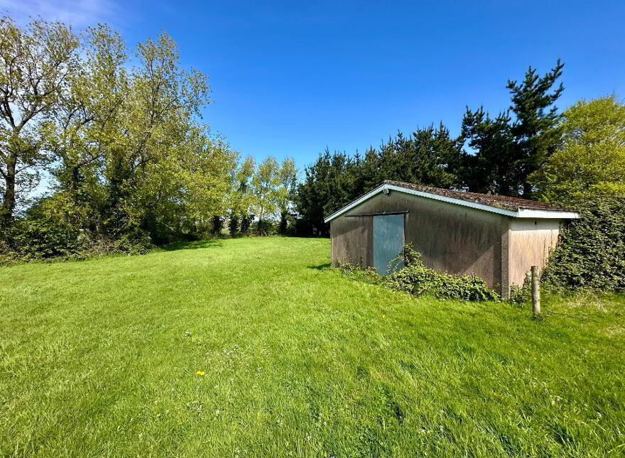 Carrowncashlane, Dungarvan, X35TE20