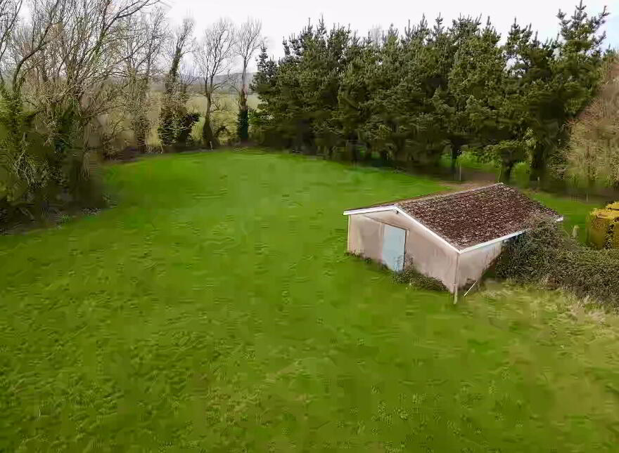 Carrowncashlane, Dungarvan, X35TE20