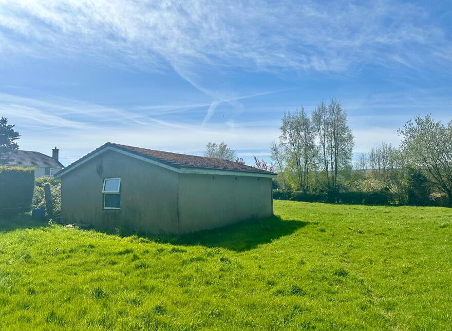 Carrowncashlane, Dungarvan, X35TE20
