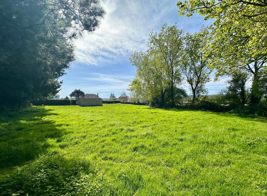 Carrowncashlane, Dungarvan, X35TE20