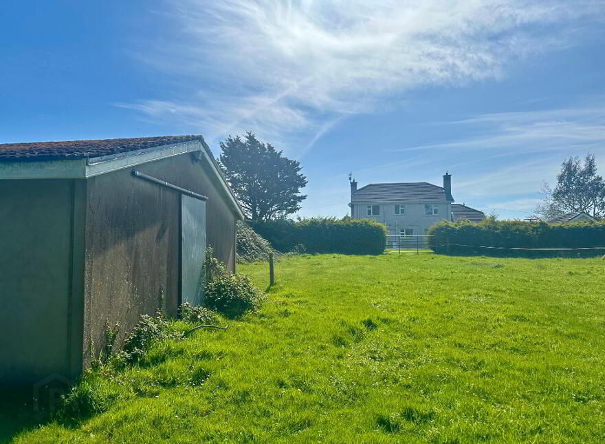 Carrowncashlane, Dungarvan, X35TE20