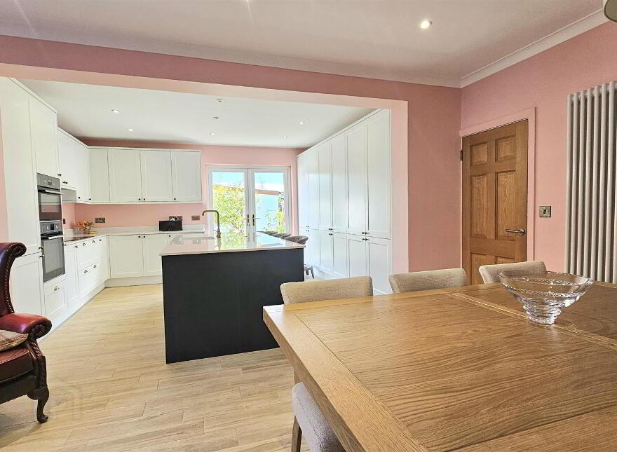 9 Cloughlands Park, Carrickfergus, BT38 7NJ