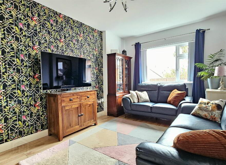 9 Cloughlands Park, Carrickfergus, BT38 7NJ