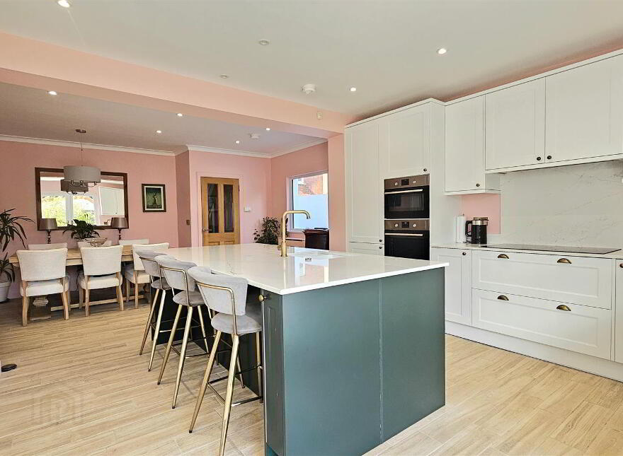 9 Cloughlands Park, Carrickfergus, BT38 7NJ