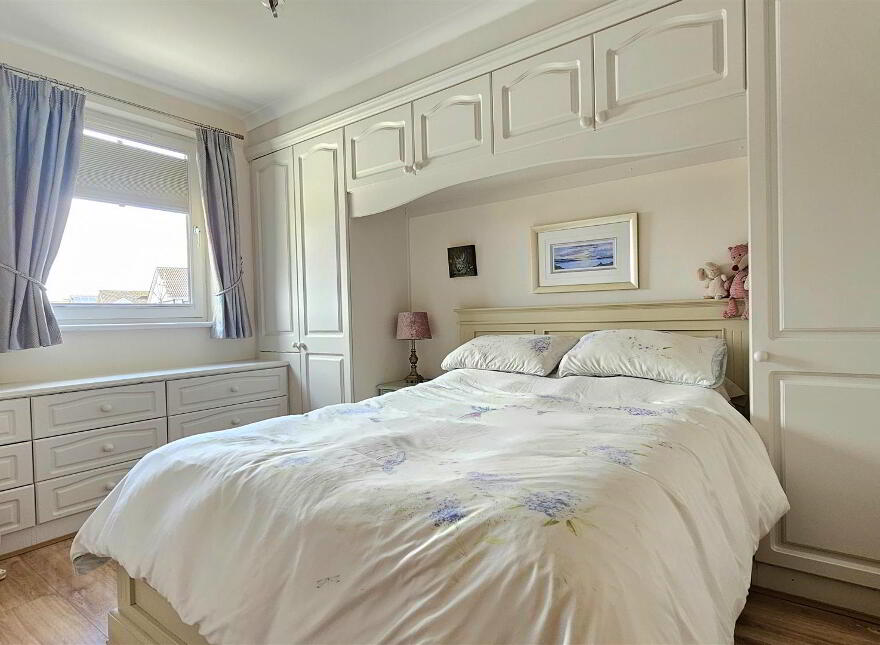 9 Cloughlands Park, Carrickfergus, BT38 7NJ
