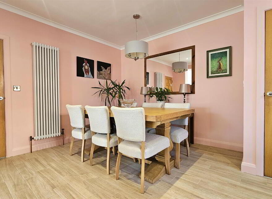 9 Cloughlands Park, Carrickfergus, BT38 7NJ