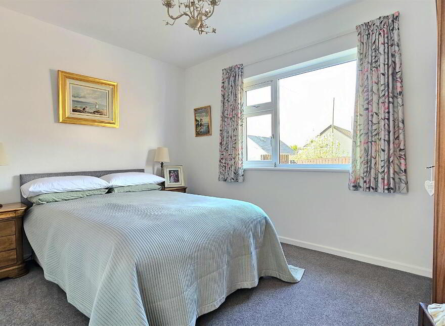 9 Cloughlands Park, Carrickfergus, BT38 7NJ