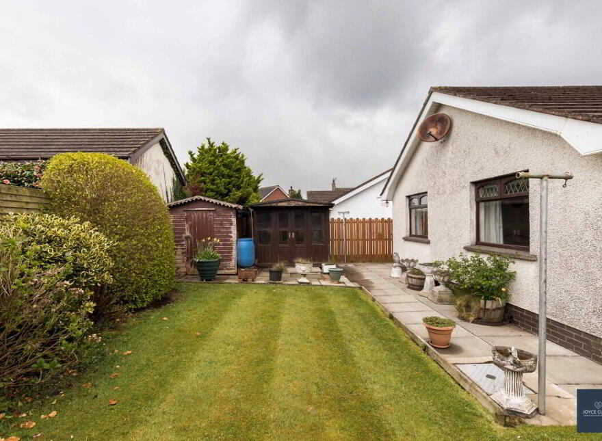 18 Clover Braes, Donaghcloney, BT66 7LQ